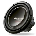 Pioneer 12 subwoofer review